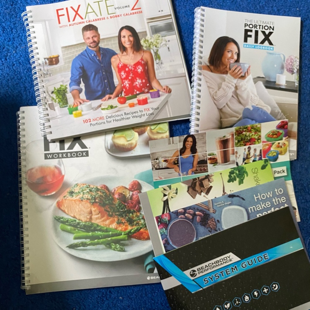 Beachbody Catalogs